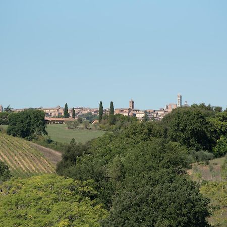 Agriturismo Il Colle Сієна Екстер'єр фото