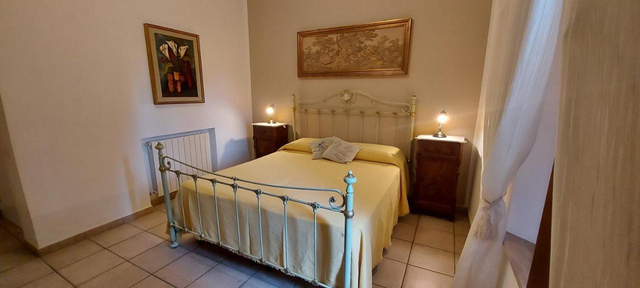 Agriturismo Il Colle Сієна Екстер'єр фото