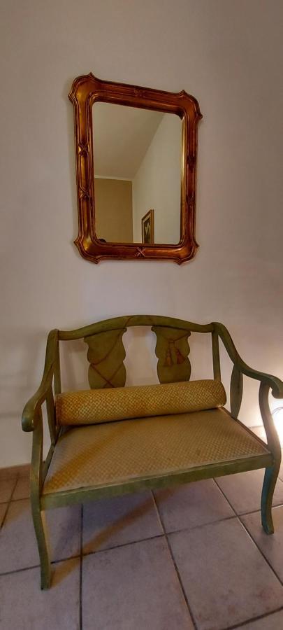 Agriturismo Il Colle Сієна Екстер'єр фото