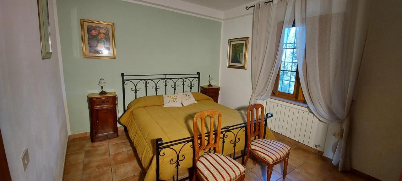 Agriturismo Il Colle Сієна Екстер'єр фото