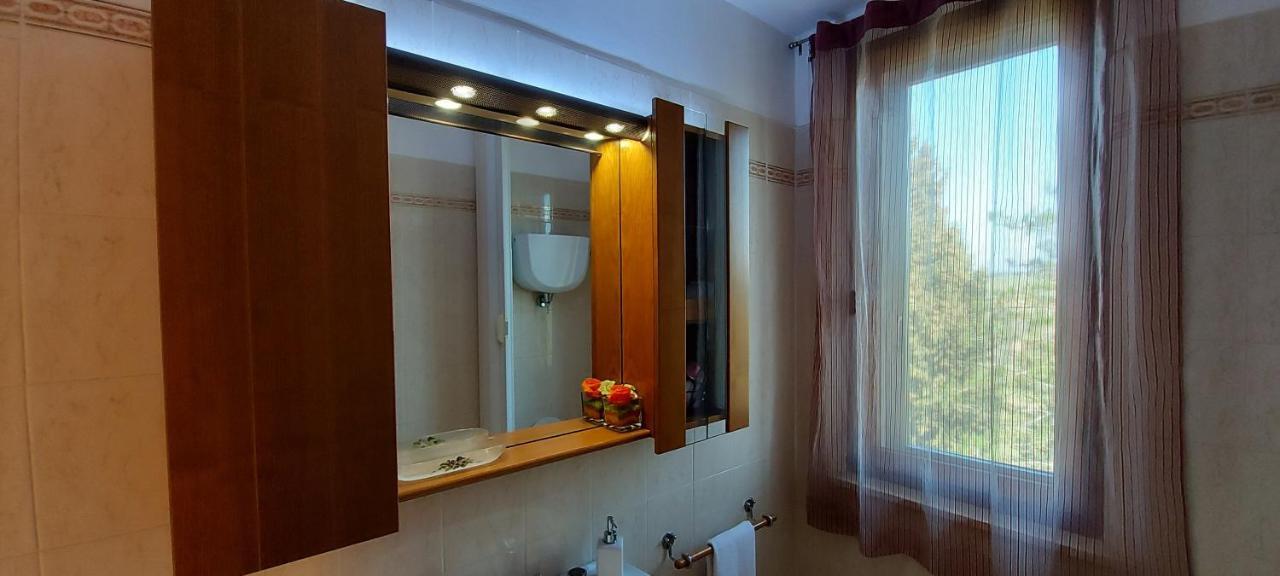 Agriturismo Il Colle Сієна Екстер'єр фото