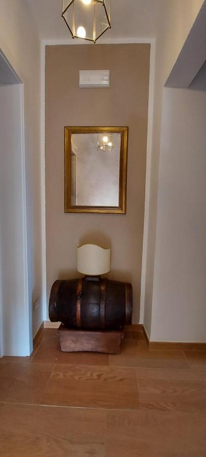 Agriturismo Il Colle Сієна Екстер'єр фото