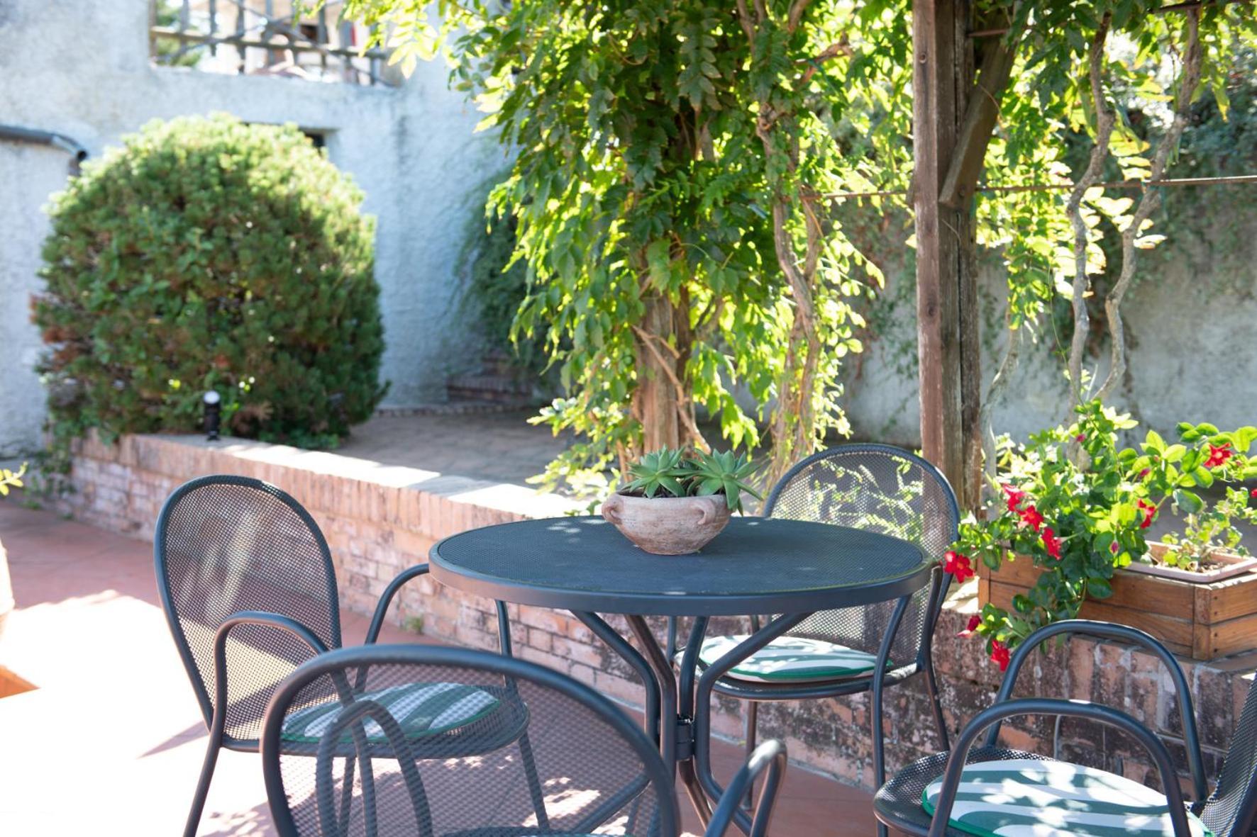 Agriturismo Il Colle Сієна Екстер'єр фото